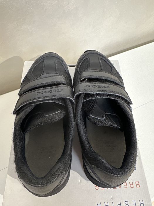 Кроссовки Geox на мальчика 31 размер