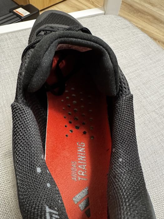 Спортни тренировъчни обувки 47 номер Adidas Dropset 3