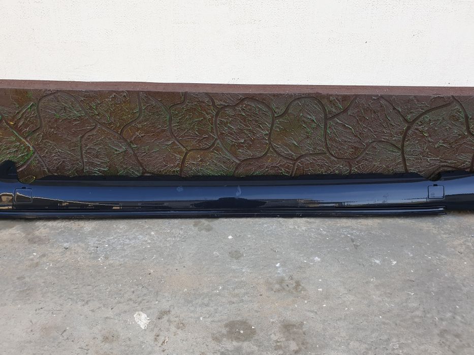 Порог от мерседеса