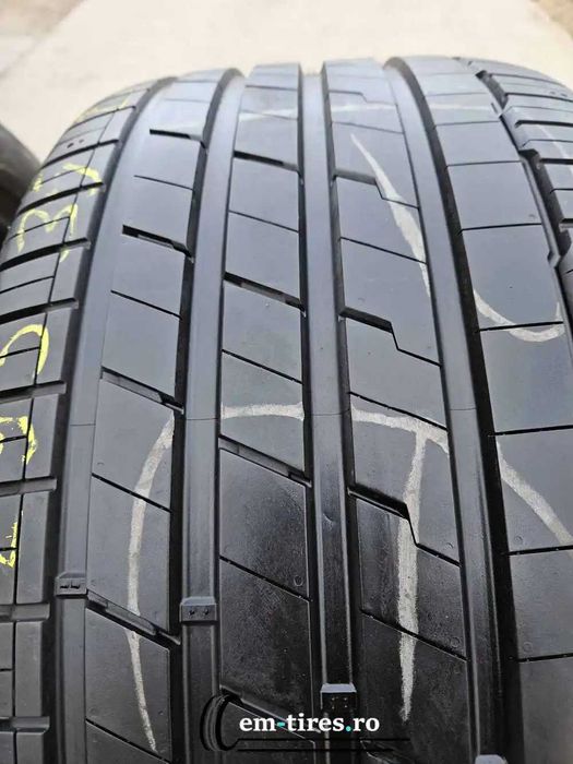 295/35 R21 • Vara • Hankook Ventus S1 evo 3  107Y | 1 buc | Pret/buc