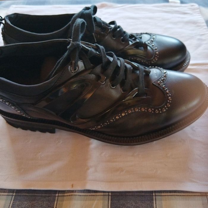 Dsquared2 обувки оригинални