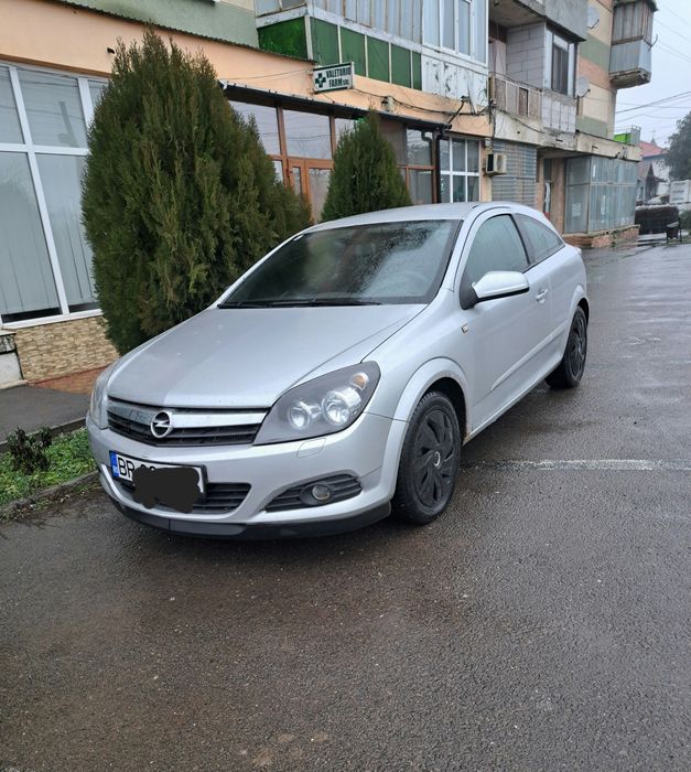 OPEL Astra 2006 — imagine 22