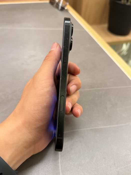 Iphone 16 pro max/ 256Gb