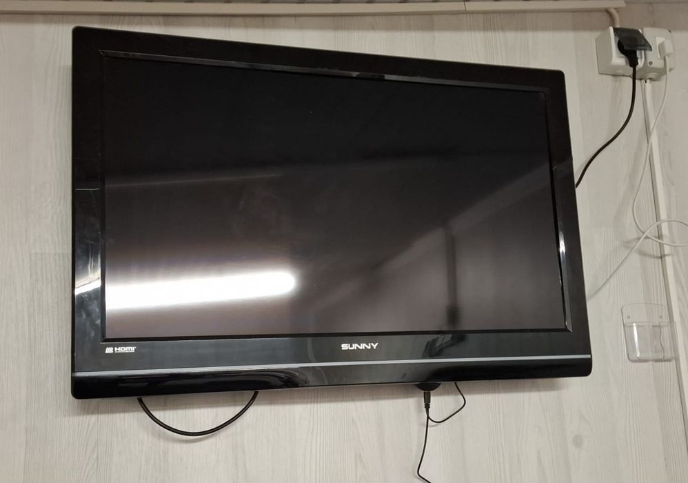 TV LCD Sunny  80 cm