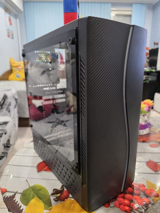Kolink Pc case atx