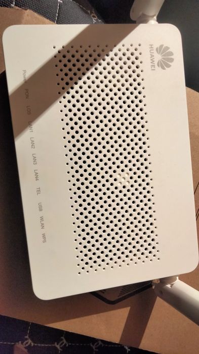 Продам роутер Wi-Fi Huawei 5G
