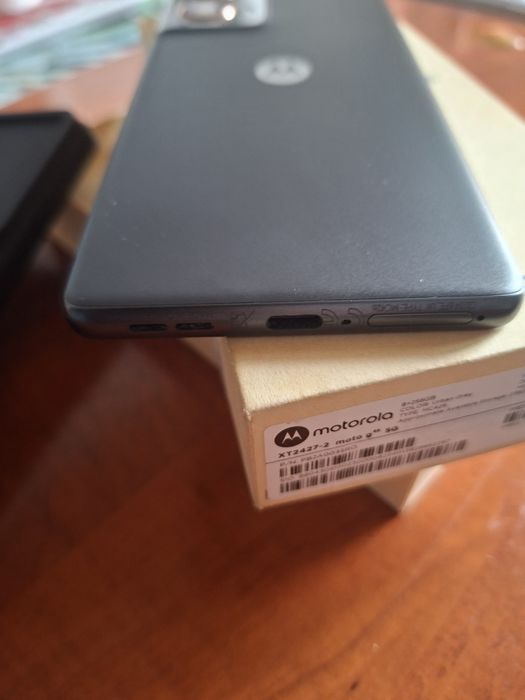 Motorola Moto g85 5G