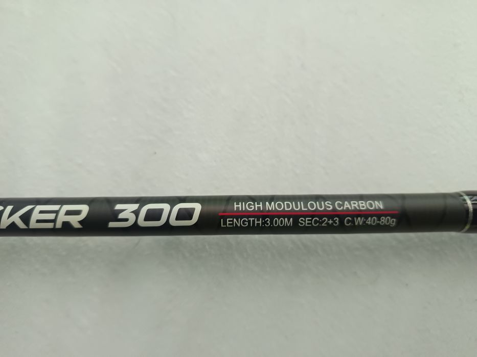 Пикер въдица Osako Apex Picker 300