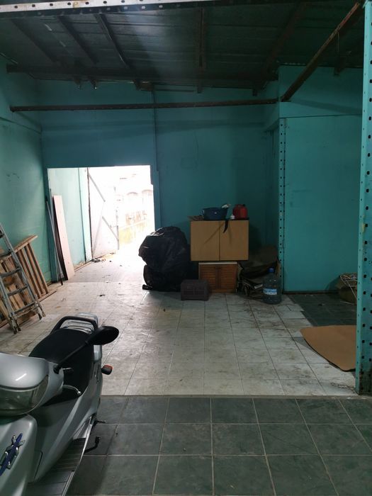 Дава се под наем Магазин в Пловдив, Сточна гара - 82 кв.м за 229.5 € - Снимка #6