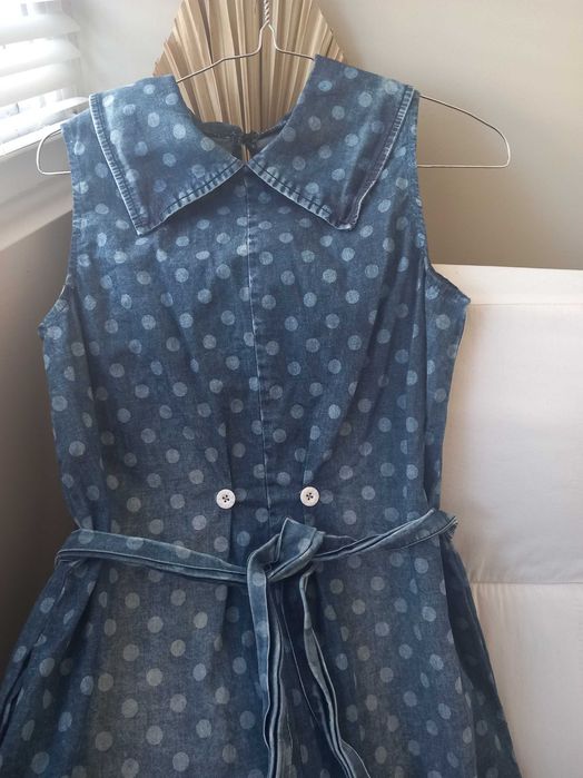 Дъкова рокля Lucy