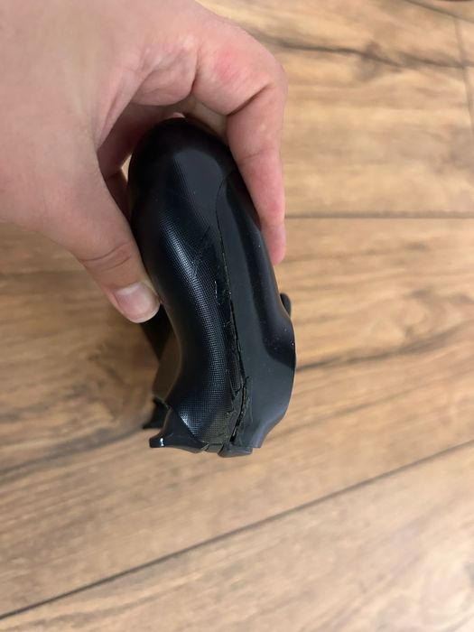 playstation4 fat в хорошей состаяни