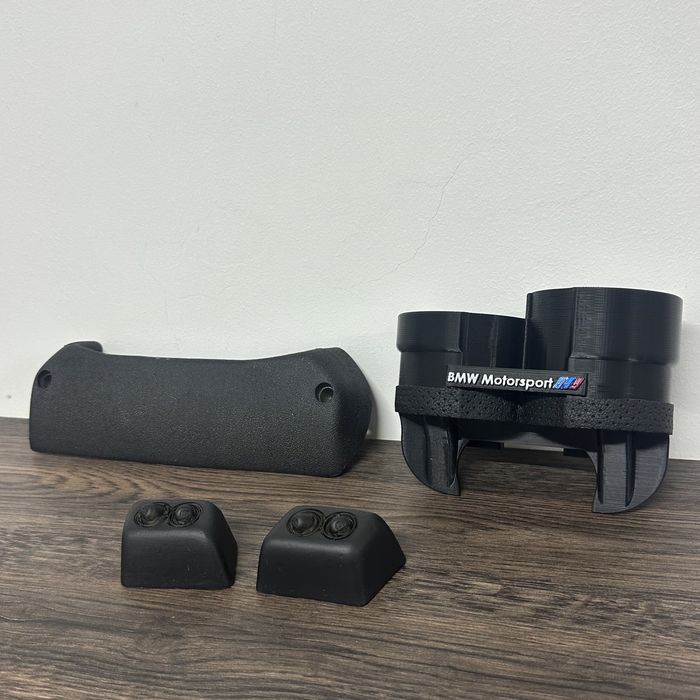 Ништяки на bmw e34