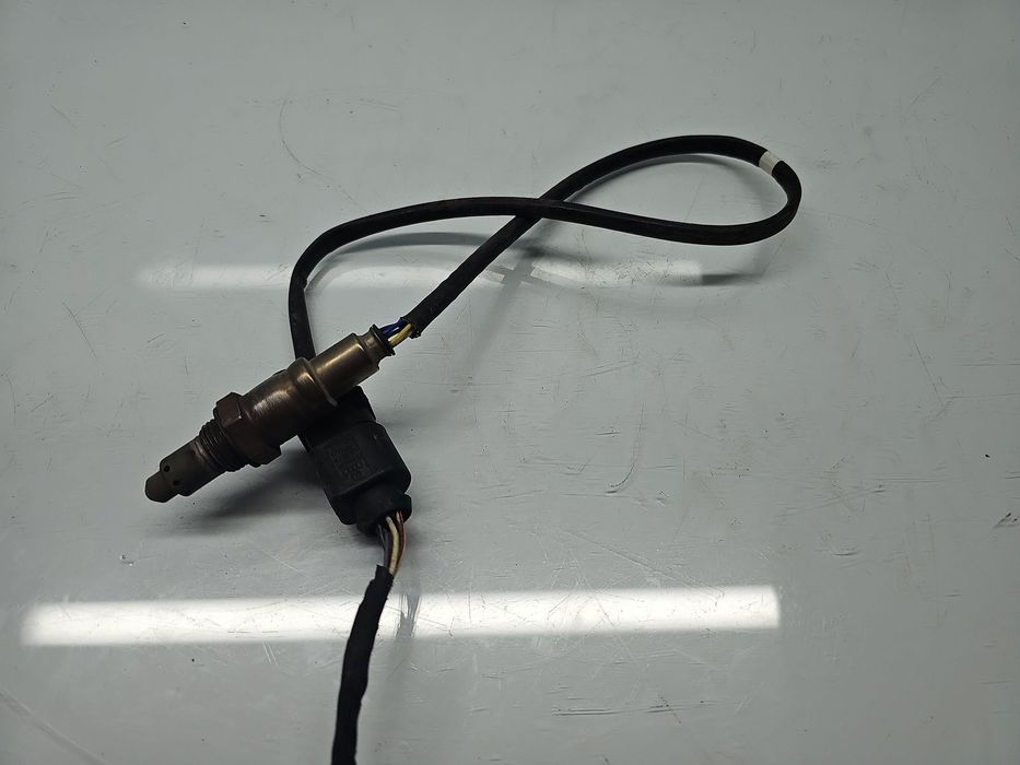Sonda lambda  AUDI Q3 (8UB) [Fabr 2011-2018] 04E906262GK 1.5 TSI DPCA