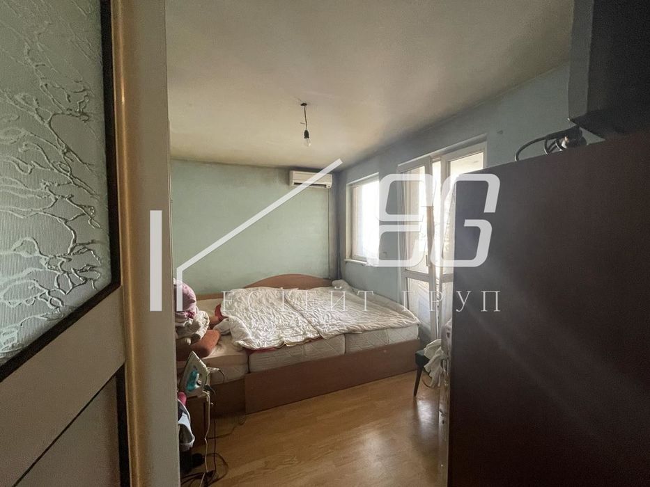 4-стаен в Варна-Зимно кино Тракия площ 142 кв.м