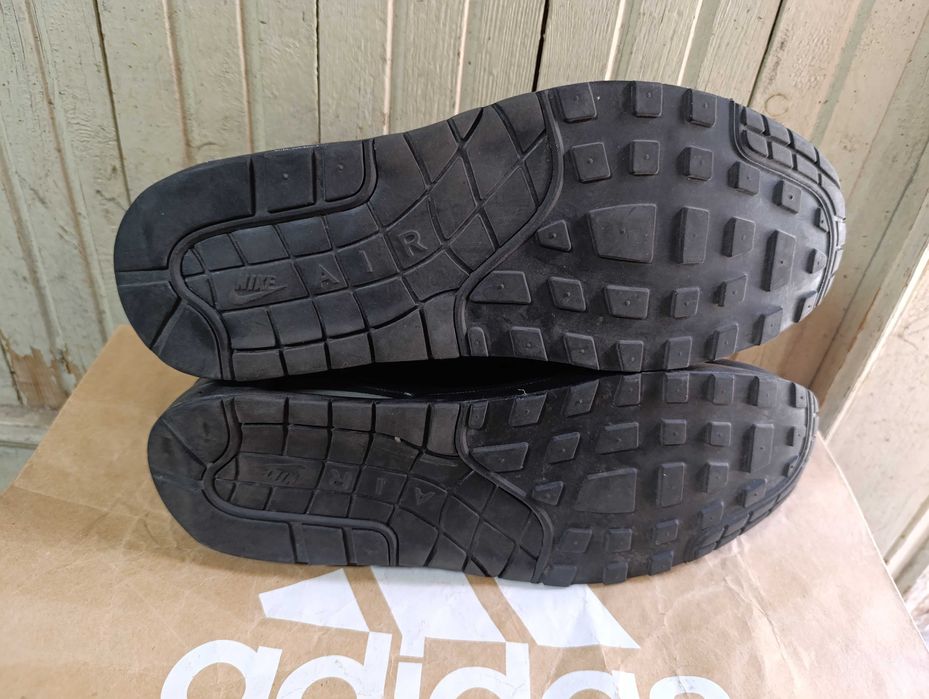 ''Nike Air Max Premium Tape Reflective''оригинални маратонки 44 номер