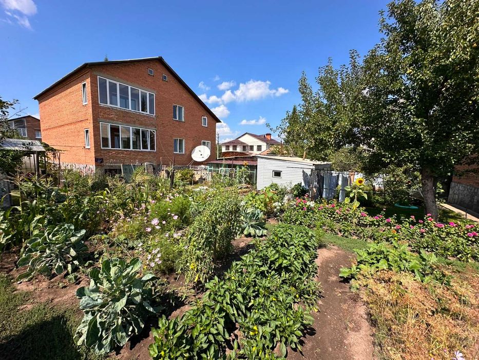В продаже Коттедж Воронина 5