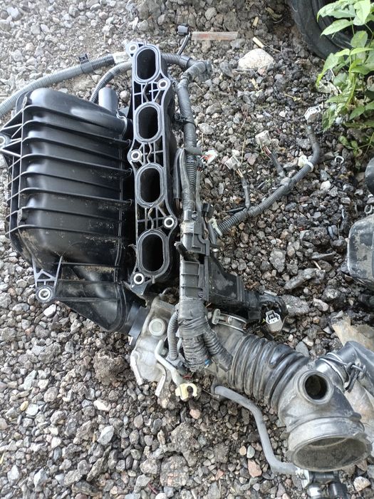 Продам двигатель Тойота