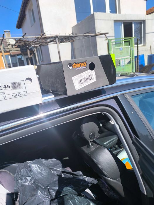 Мъжки работни обувки