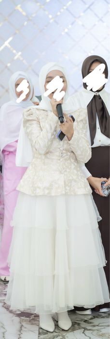 Продам платье