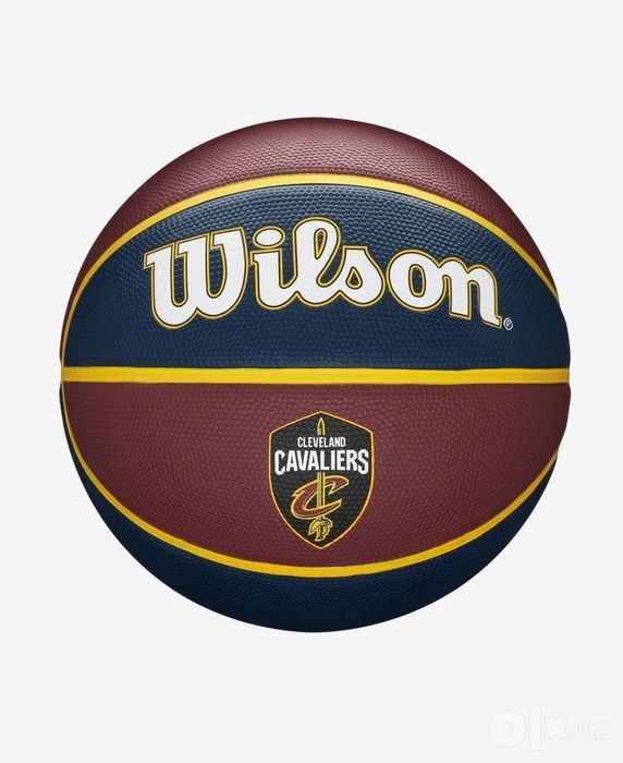 Wilson NBA баскетбольный мяч оригинальный Basketbol