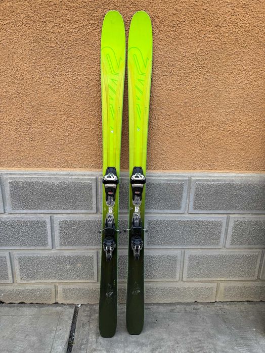 schi k2 pinnacle 95 L184cm