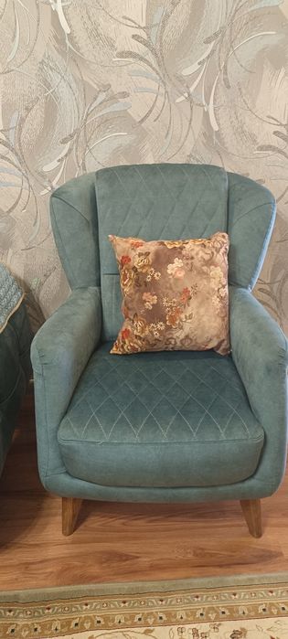 Продам мягкую мебель