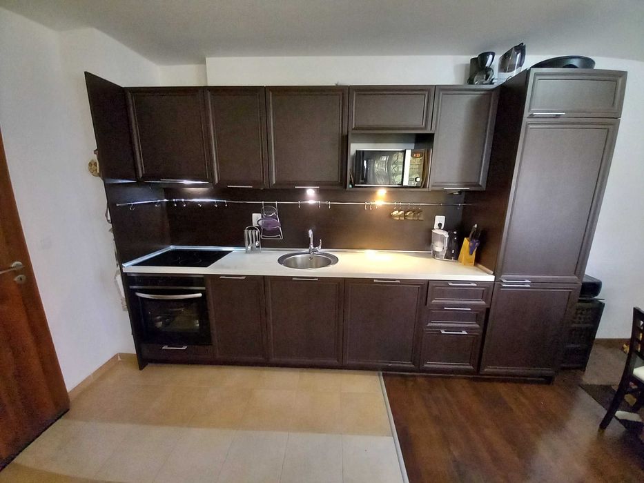 Продава се Четиристаен апартамент в Банско - 138 кв.м за 1196 €/кв.м - Снимка #6