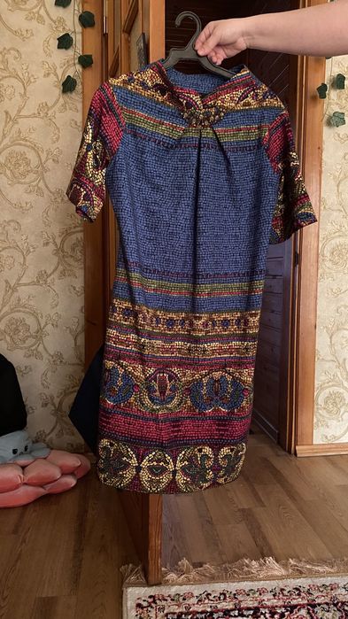 Платье несколько видов новые