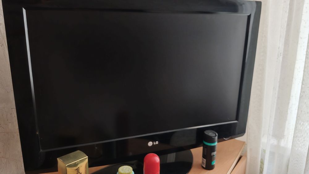 Телевизор LG без смарт