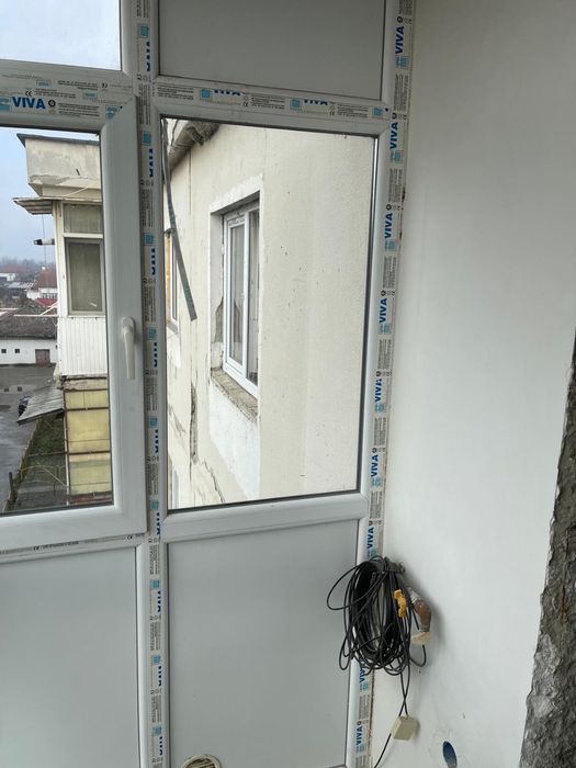 Vand apartament 2 camere