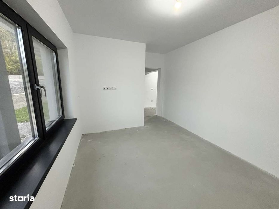 Casă construcție nouă