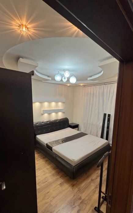 Продажа 5ти комнатная на Генерала Петрова