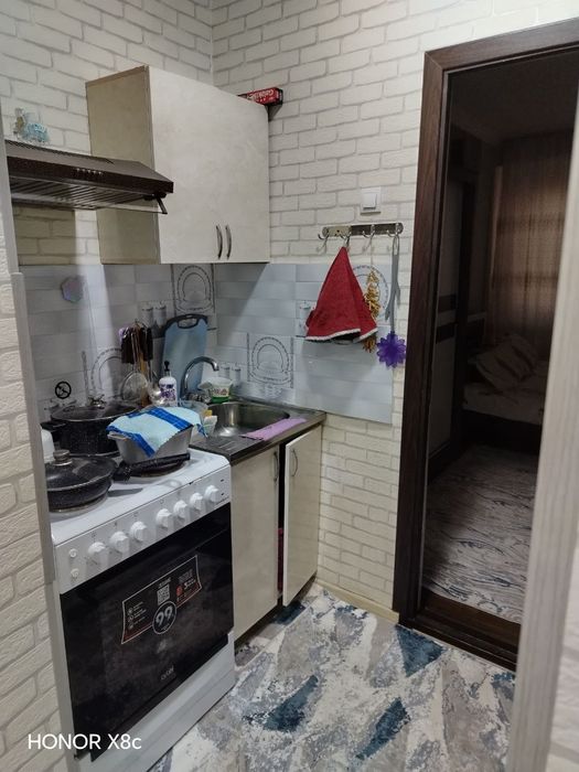 2 хонали квартира