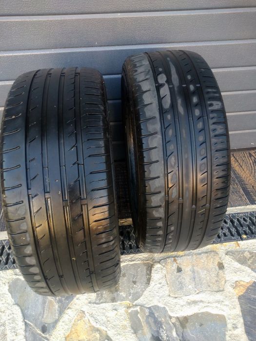 Cauciucuri 205/45/R17