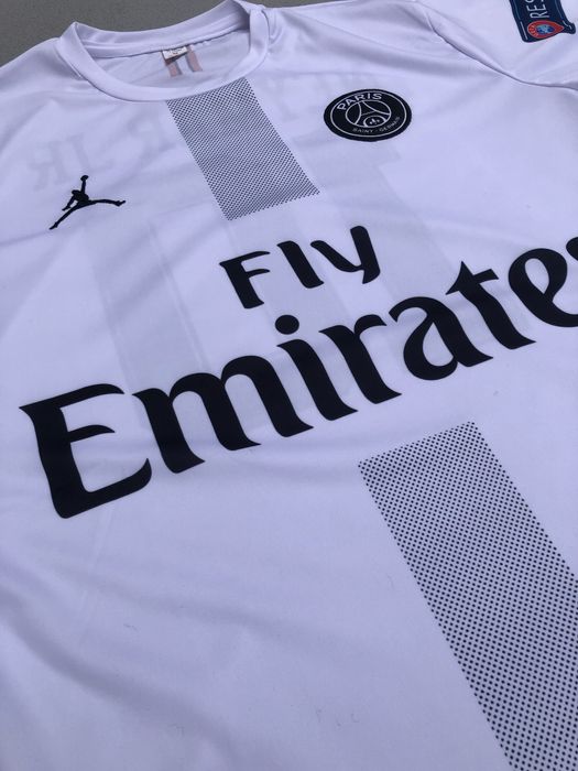 Tricou PSG cu Neymar