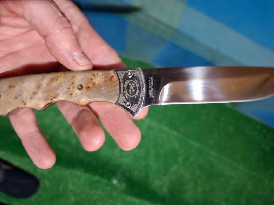 Made in Spain с калъф