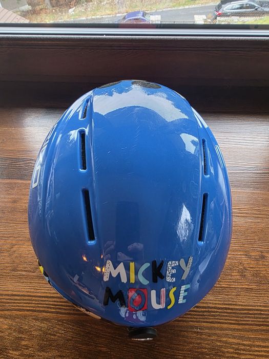 Casca ski copii Briko