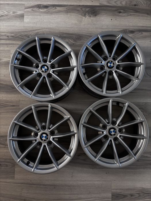 Set Jante BMW 16” style 774