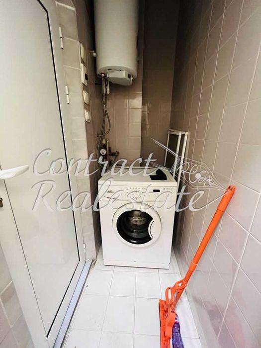 Дава се под наем Тристаен апартамент в Варна, Окръжна болница - 85 кв.м за 459 € - Снимка #11