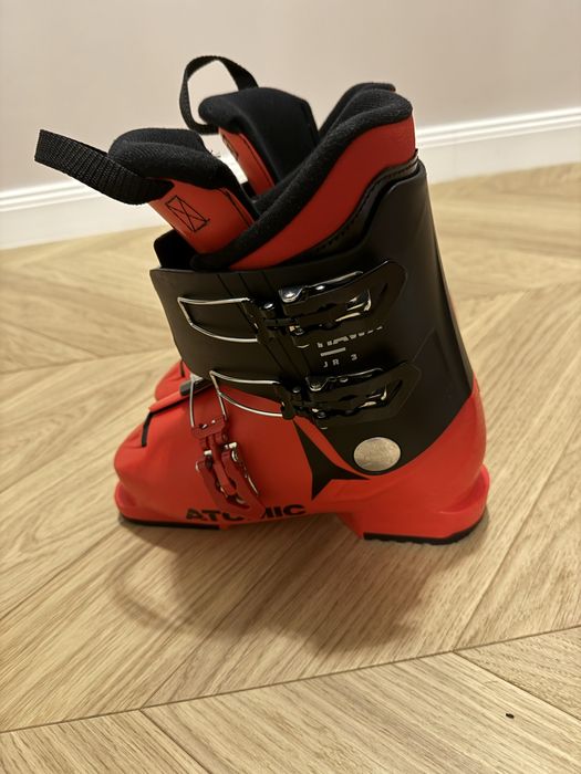 Clapari ski copii Atomic