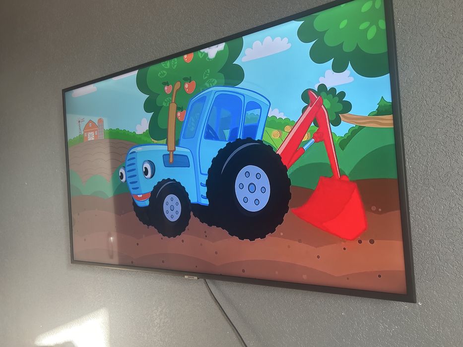 Телевизор SAMSUNG