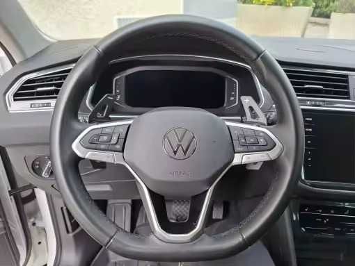 Extensii Padele Volan Volkswagen VW Golf 7 8 Jetta Passat Tiguan Polo