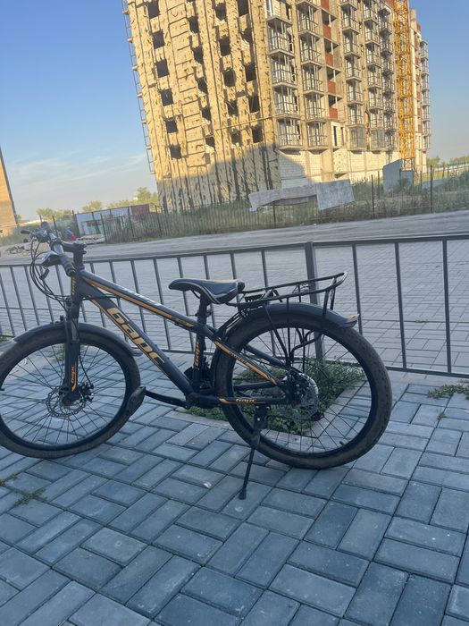 2 велосипед.