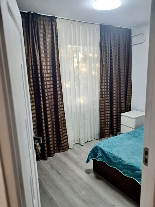 Apartament cu 2 camere - prima inchiriere