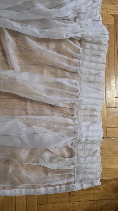 Perdele si draperii gata croite