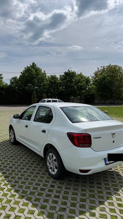 DACIA Logan 2019 — imagine 3