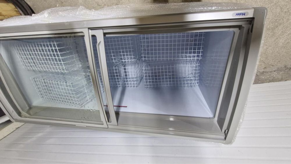 Морозильная камера