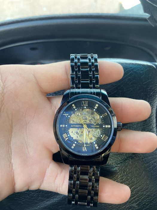 Часы Automatic tevise