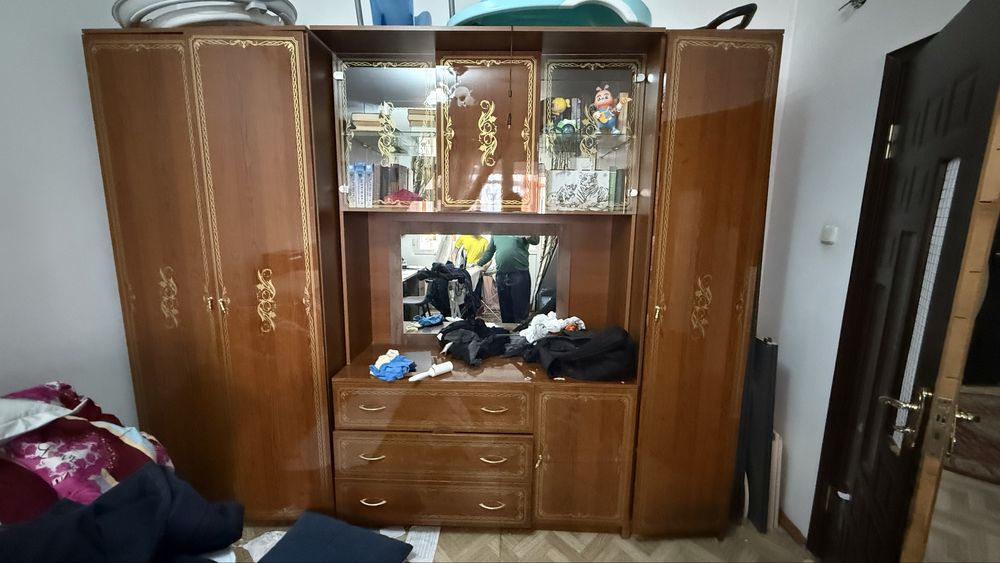 Стенка для гостиной