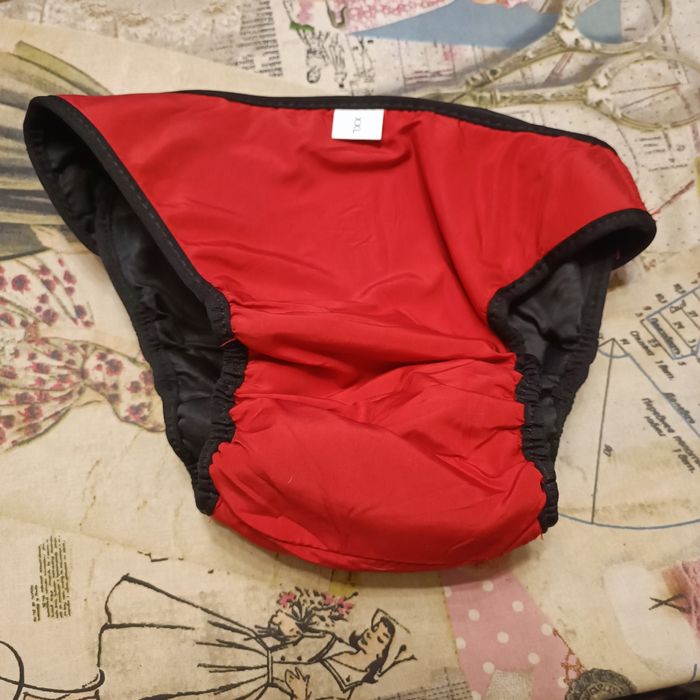 Памперс, трусы для собак